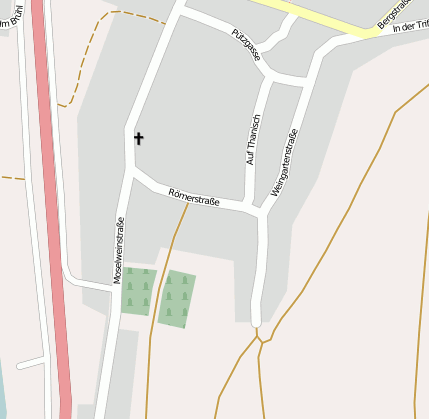 Römerstr.