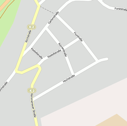 Römerstr.