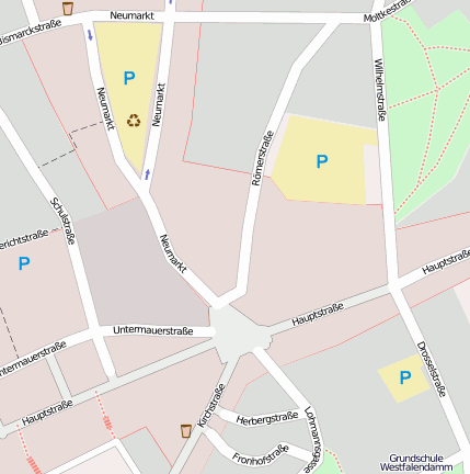 Römerstr.