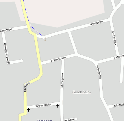 Römerstr.