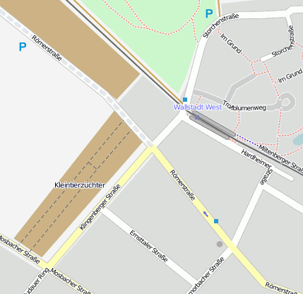 Römerstr.