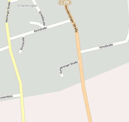 Römerstr.