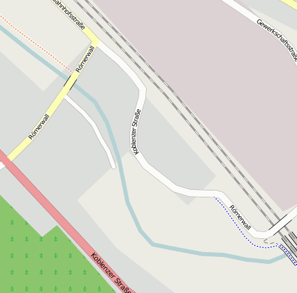 Römerwall