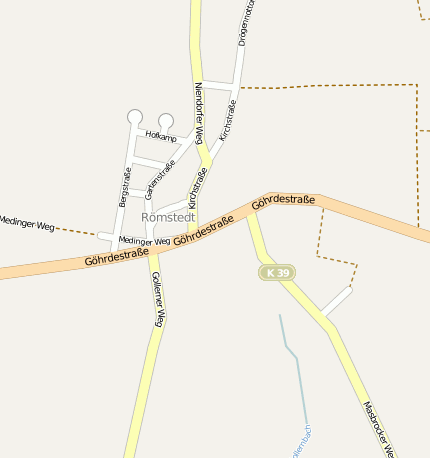 Römstedt