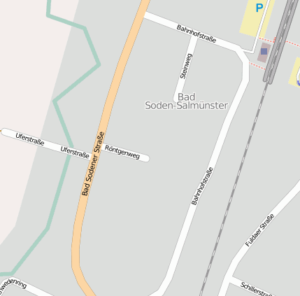 Röntgenweg