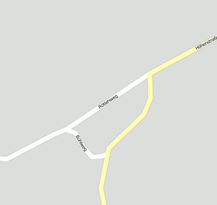 Rötlehweg
