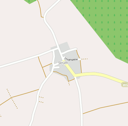 Strüth
