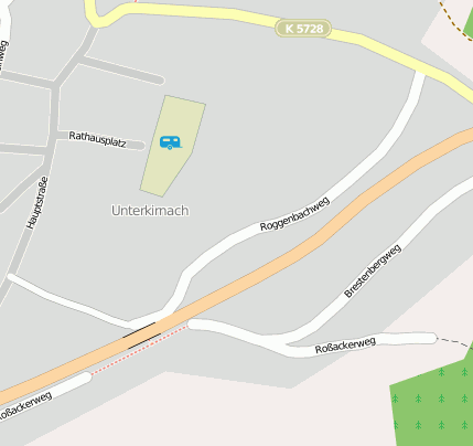 Roggenbachweg