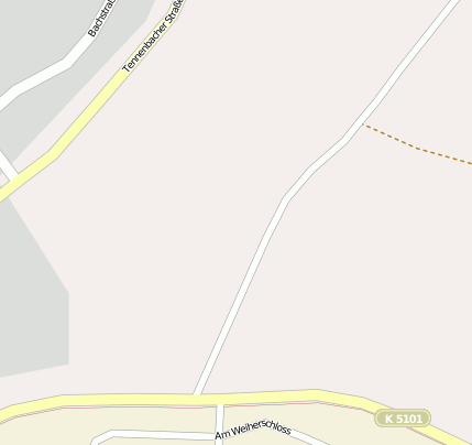 Roggenweg