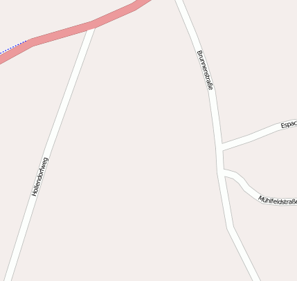 Roggenweg