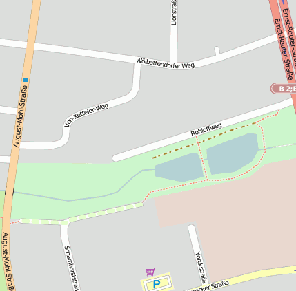 Rohloffweg