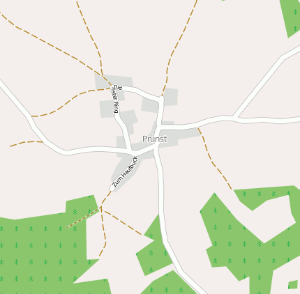 Prünst