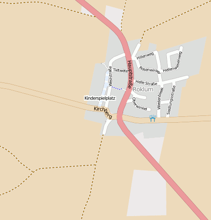 Roklum