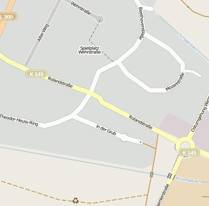 Rolandstr.