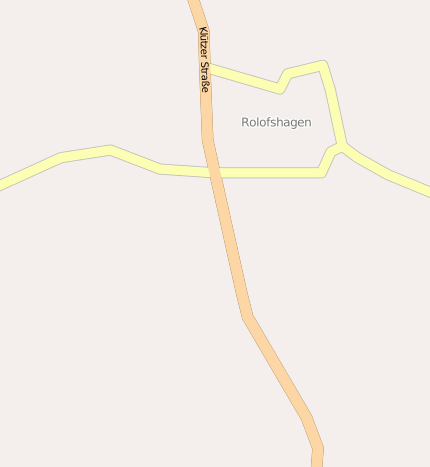 Rolofshagen