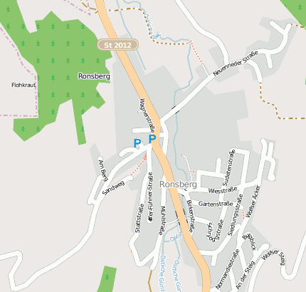 Ronsberg
