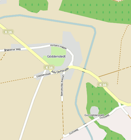 Göddenstedt