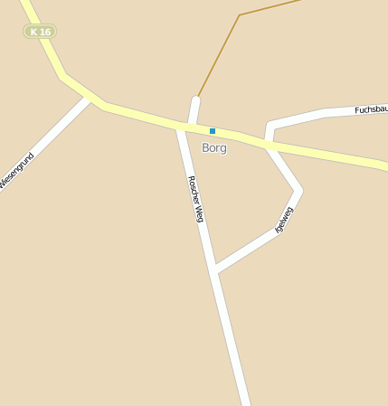 Roscher Weg