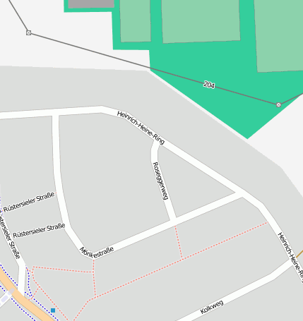 Roseggerweg