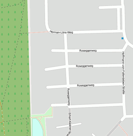 Roseggerweg