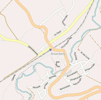 Rosenberg