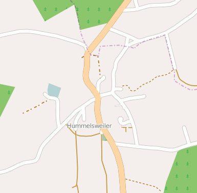 Hummelsweiler