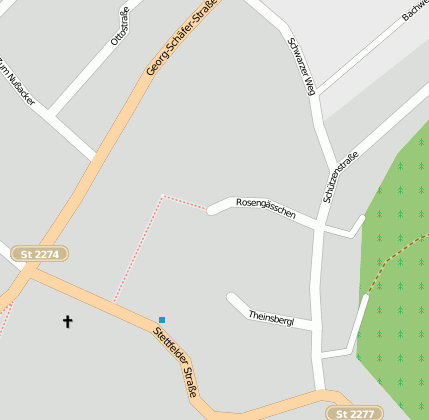 Rosengäßchen