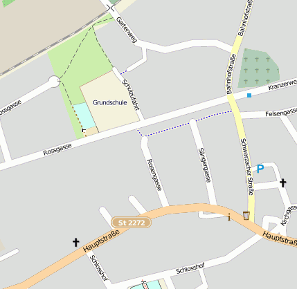 Rosengasse