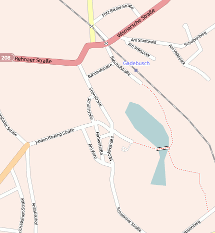 Rosenhagen
