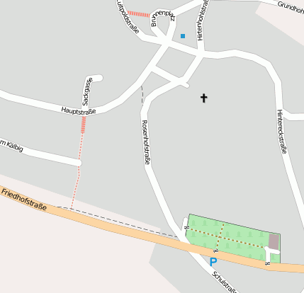 Rosenhofstr.