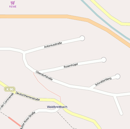 Rosenhügel