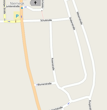 Rosenstr.