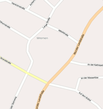 Rosenstr.