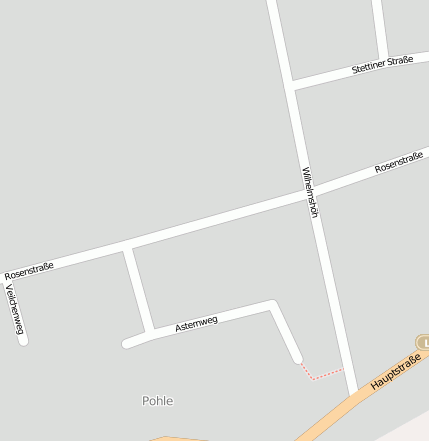 Rosenstr.