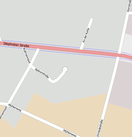 Rosenstr.