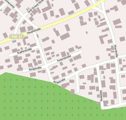 Rosenstr.