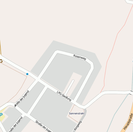 Rosenweg