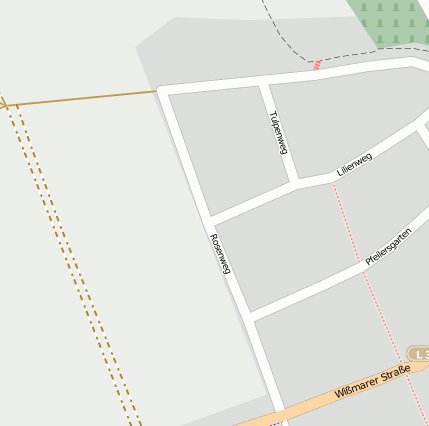 Rosenweg