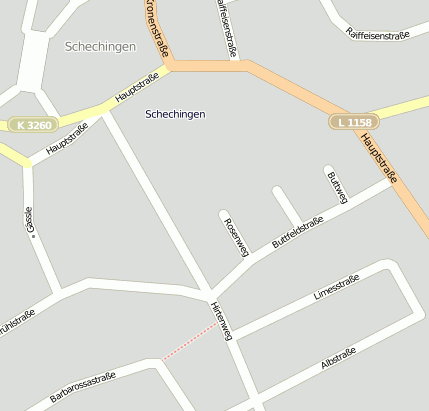 Rosenweg