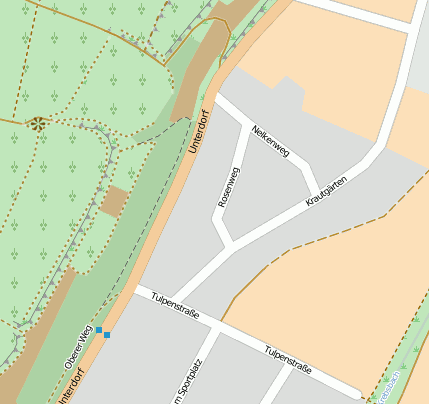 Rosenweg