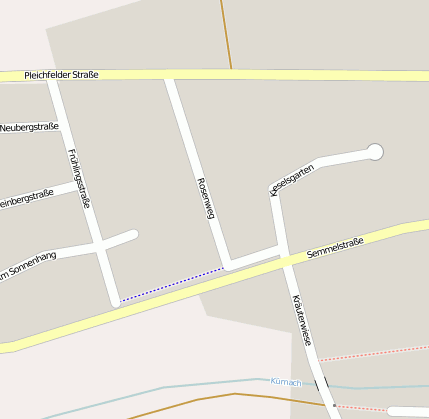 Rosenweg