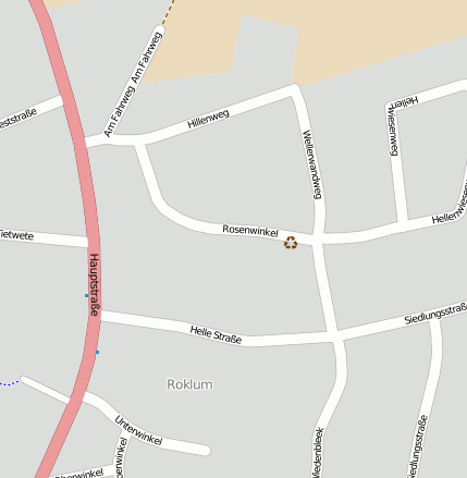 Rosenwinkel