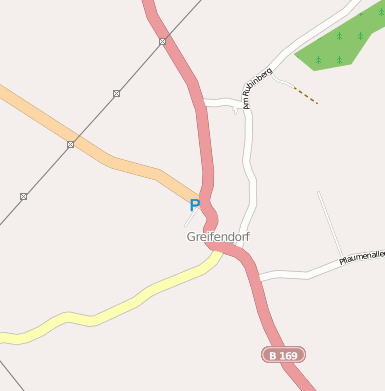 Greifendorf