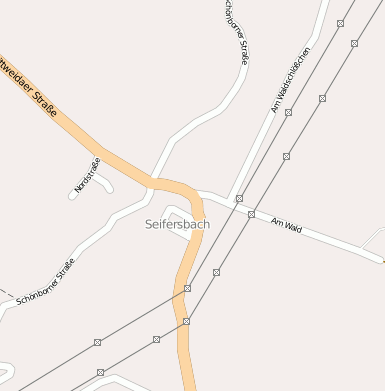Seifersbach
