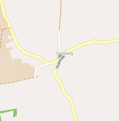 Gleisberg