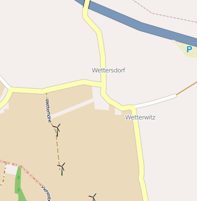 Wettersdorf