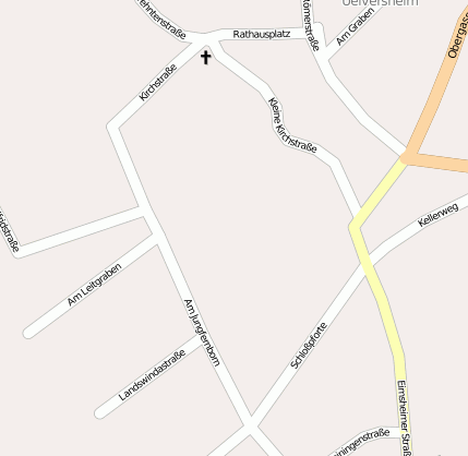 Rotbeerweg