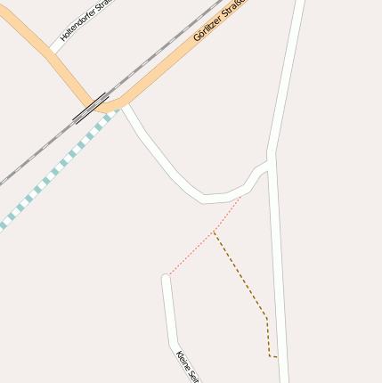 Rotdornweg