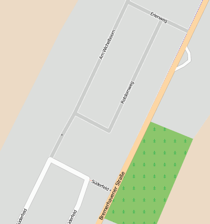 Rotdornweg