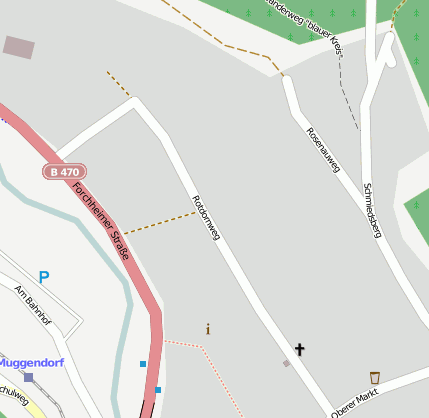 Rotdornweg